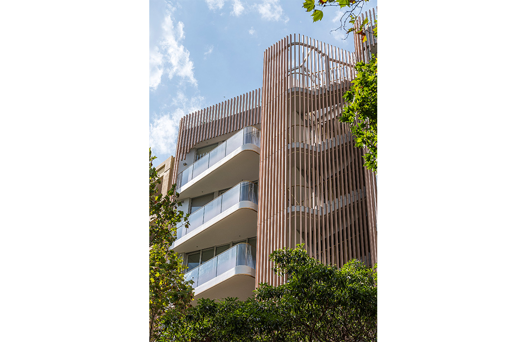 Calibre Surry HIlls, Exterior image 4