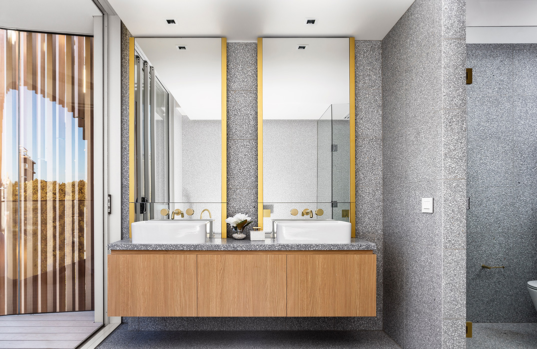 Calibre Surry HIlls, Interior image 5