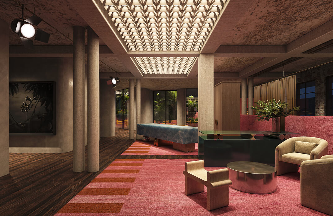 Universal Hotel, Sydney