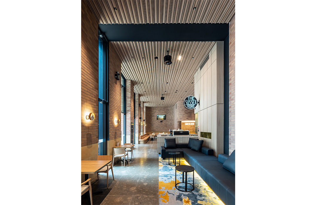 Vibe Darling Harbour, Sydney